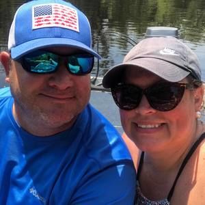 Meet your Posher, Dixie